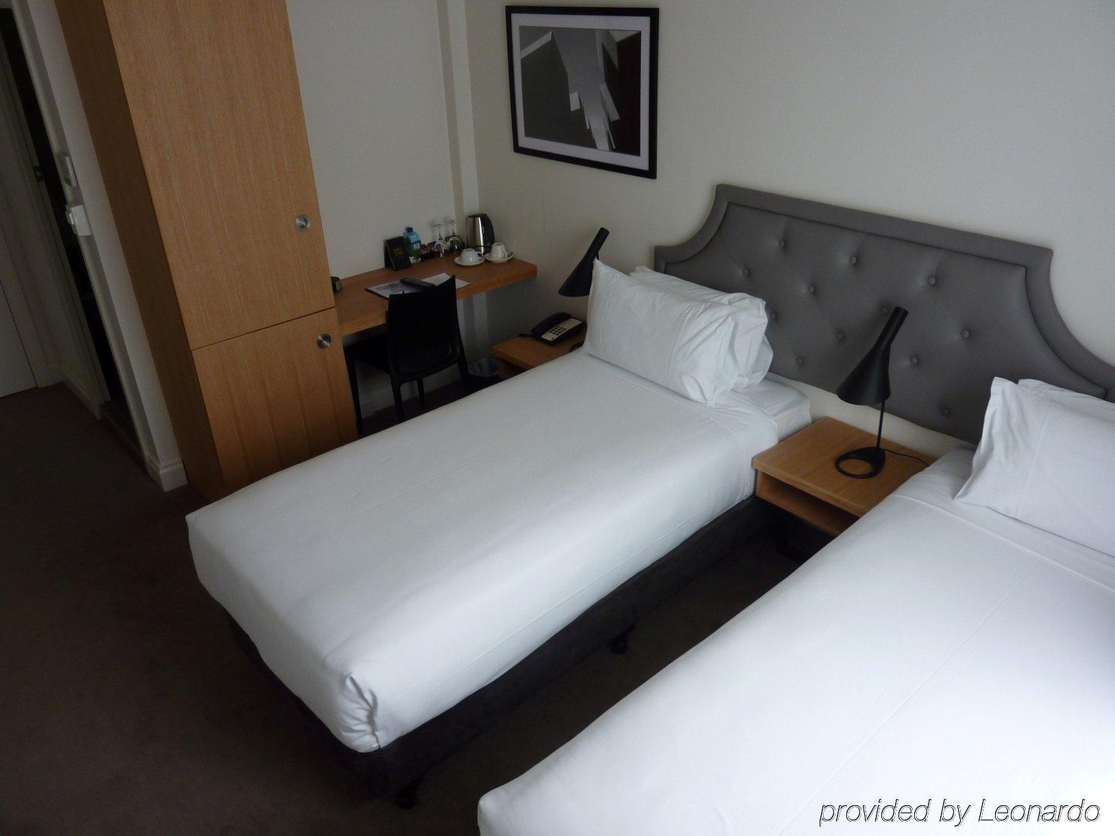 Pensione Hotel Perth Room photo